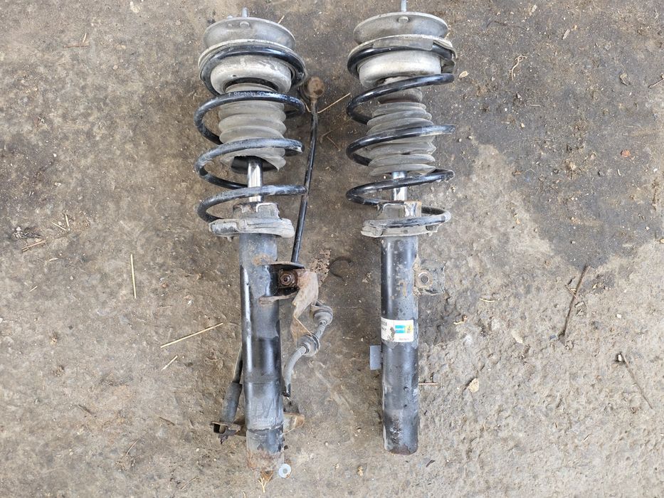 Amortizoare + Arcuri BMW E90
