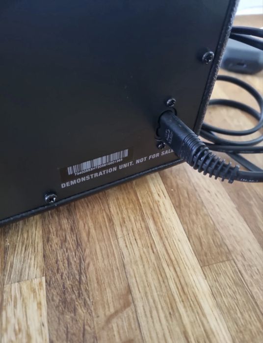 Marshall Acton II аудиофилска Bluetooth тонколона