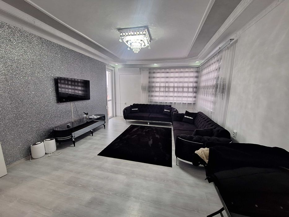 Дава се под наем Тристаен апартамент в Вълчи дол - 88 кв.м за 55000 € - Снимка #5