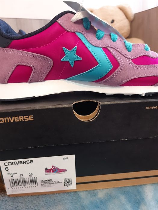 Adidasi Converse 37