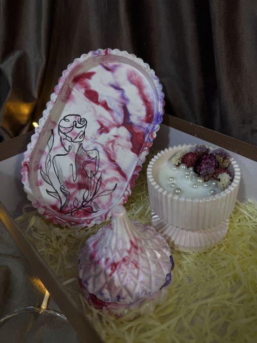 Подарочные наборы