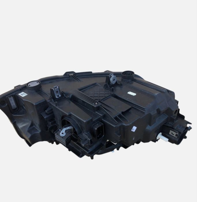 Ляв фар БМВ Ф 34 Фейс лифт ЛЦИ адаптив лед BMW 3 GT F34 LCI Adaptive LED LEFT  7470419 -03