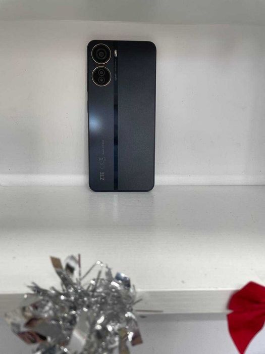 zte blade v40 (m1) staramanet