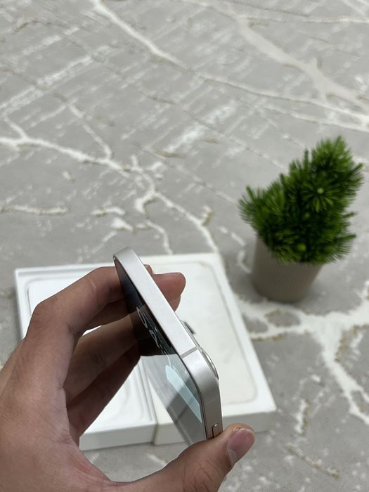 iPhone 13 128Gb Идеальное Состояния!