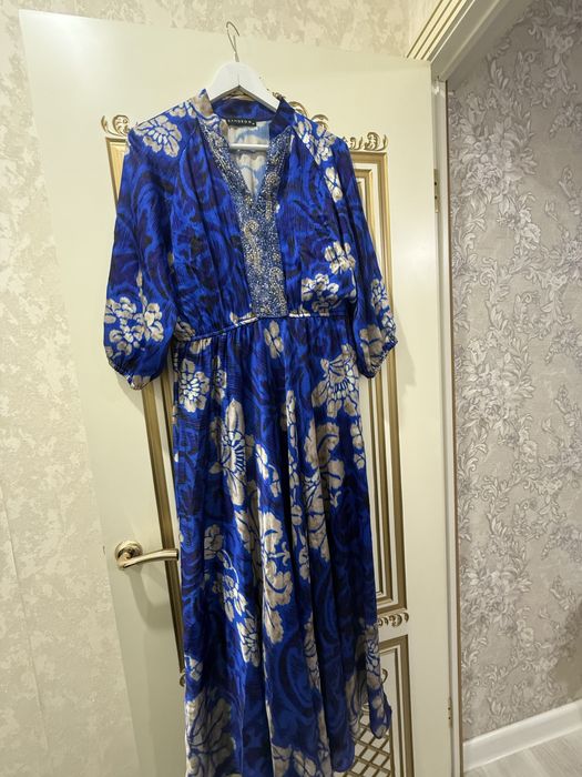 Платье вечернее за 30000