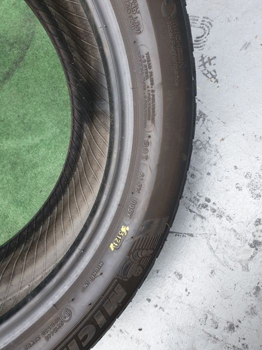 245.50.19 Michelin