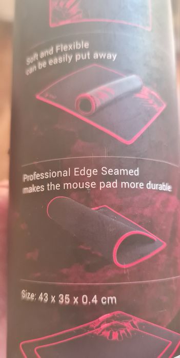 КОВРИК для мыши   .