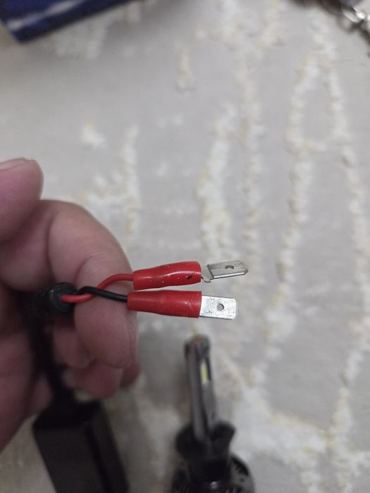 Лампочки для авто