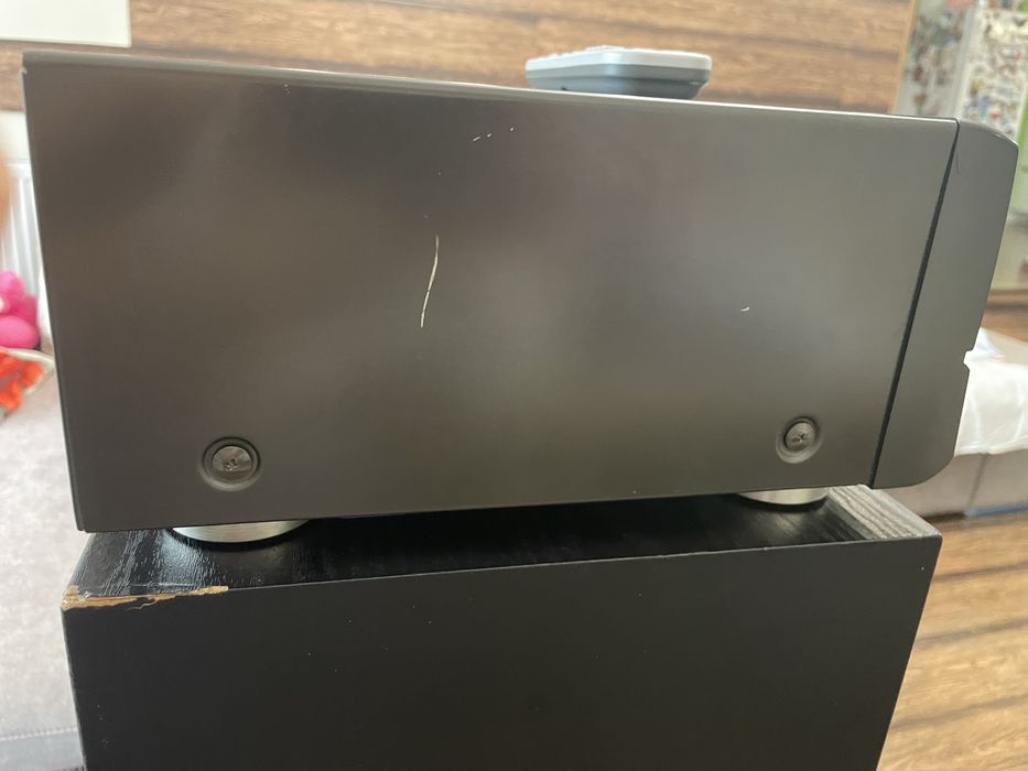 Ресивър Technics SA-AX530