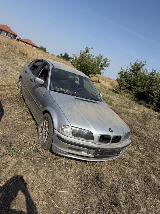 На части може и цял пали за сегменти 1000€