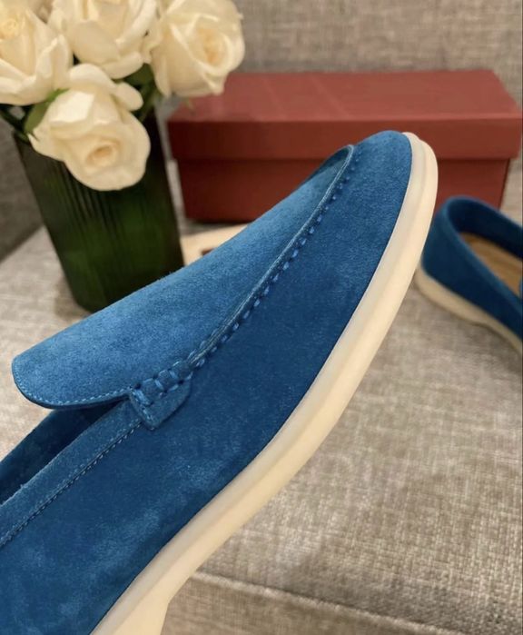 Мокасини *L.P***