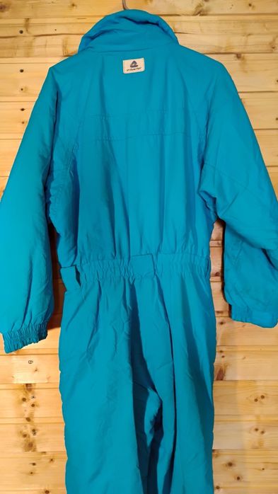 Combinezon salopeta schi ski