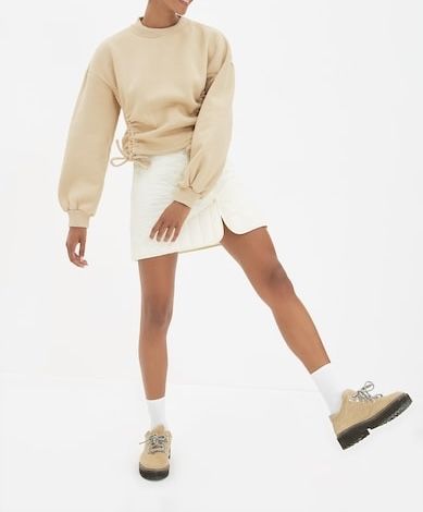 Блуза Trendyol, размер М