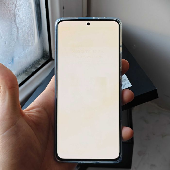 Xiaomi Mi 12 Pro 12/256gb