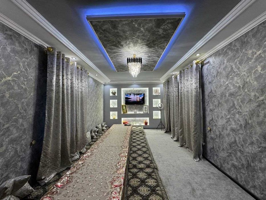 Продаётся участок