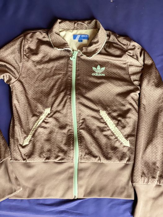 Adidas-оригинално долнище и две горнища