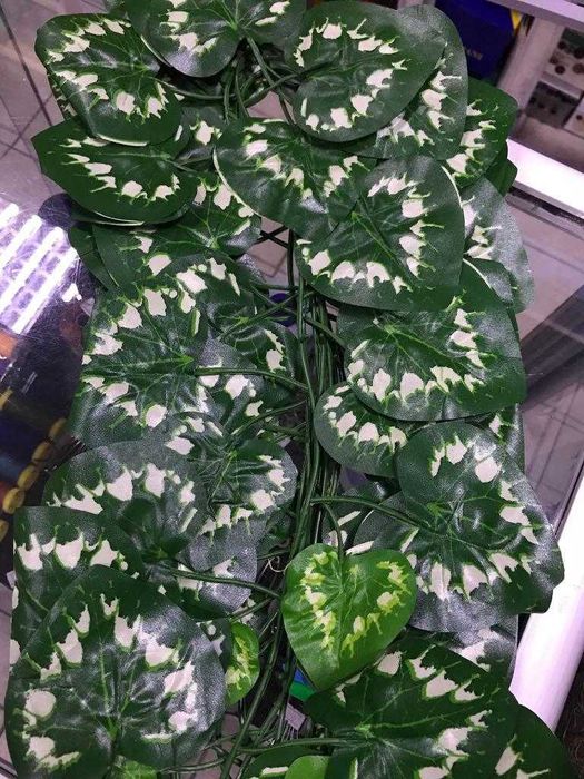 Лианы искусственные