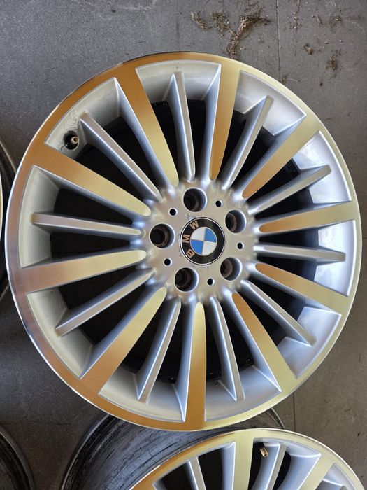 Jante aliaj Bmw  18  F30 F31 F34 5x120  Luxury