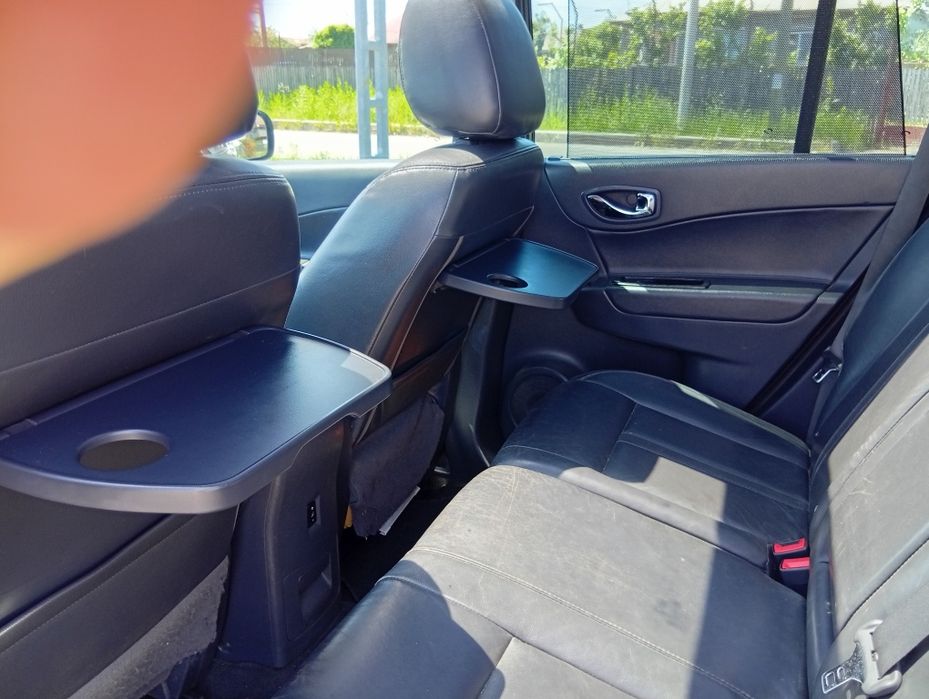 Renault Koleos 4x4