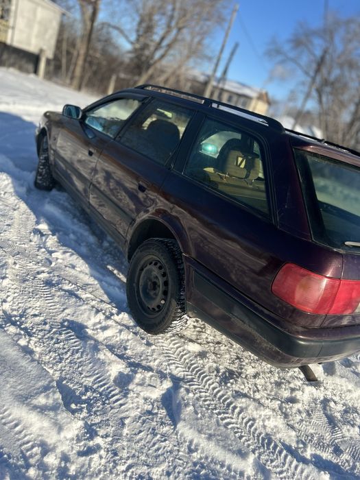 Продам Audi 100 c4