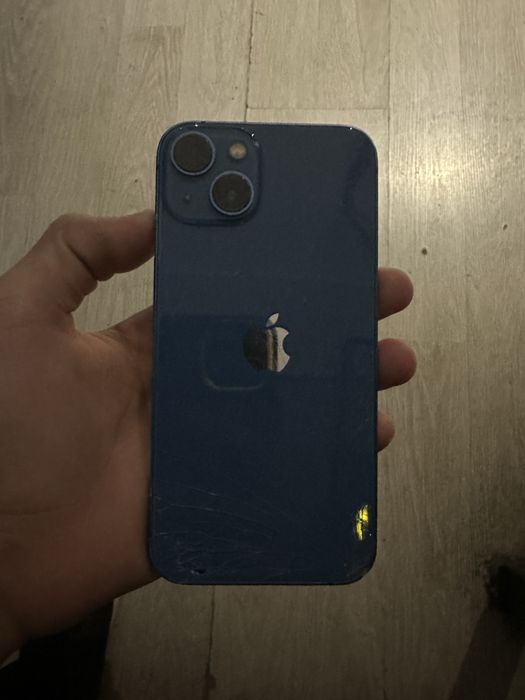 iPhone 13 128gb