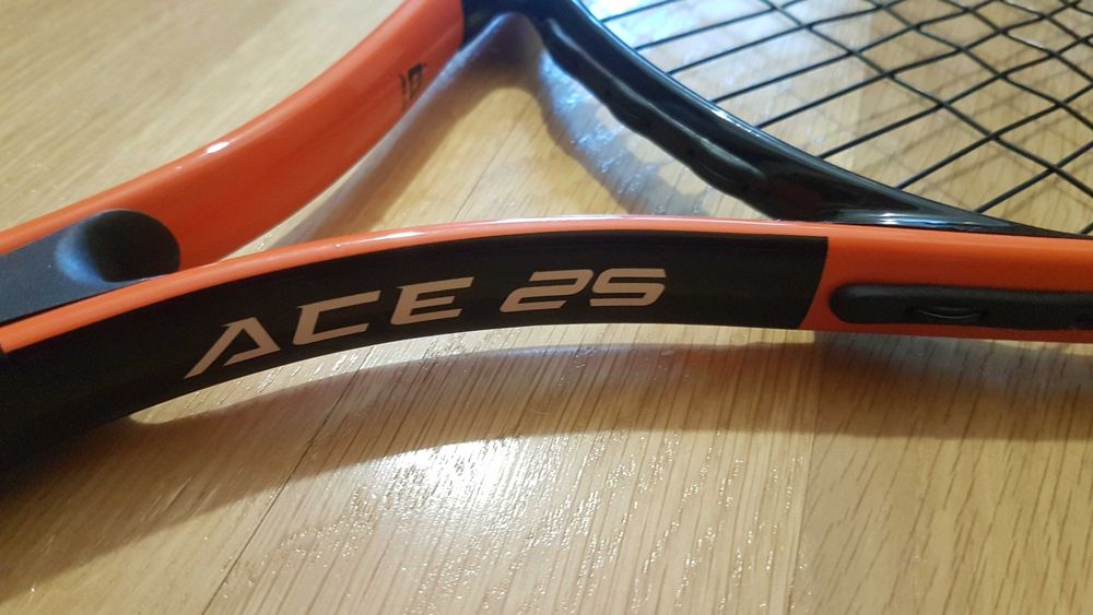 Racheta tenis ACE JR 25' Pro Touch (pentru copii)