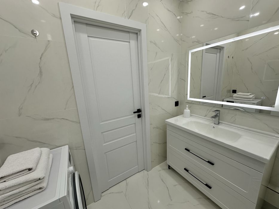 Продается 3ех ком кв в 4 мкр