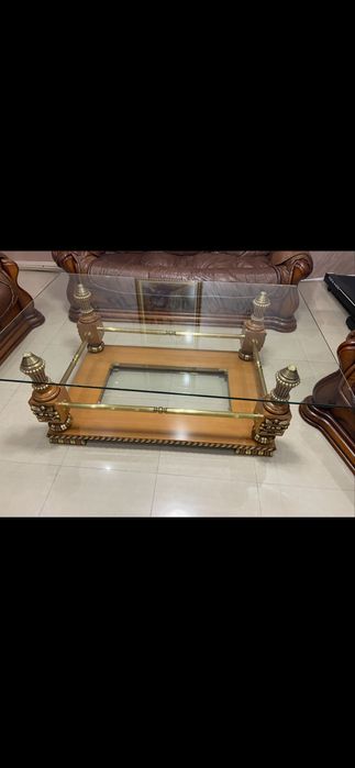 Холна маса , висококачествена