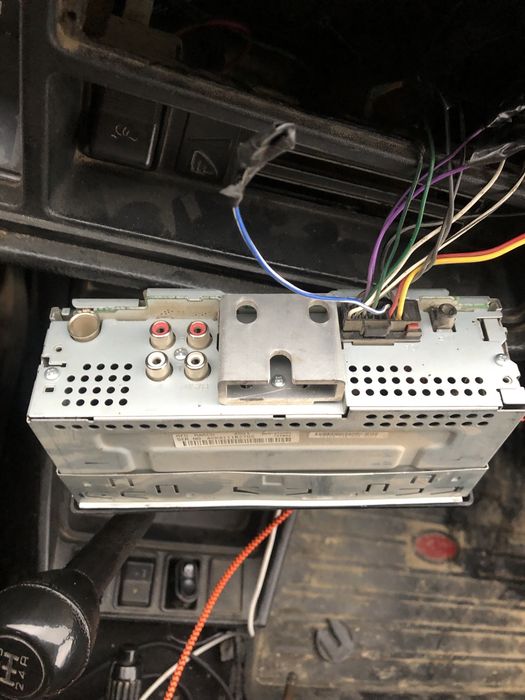 Pioneer MVH-S125UI Mixtrax