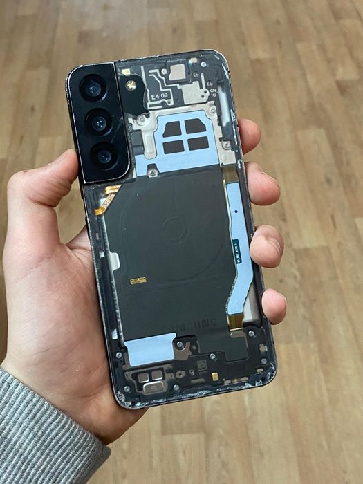 Samsung s22 Обмен