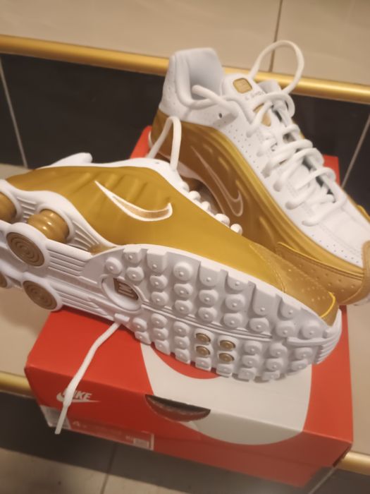 Nike shox rg Нови 36 /4