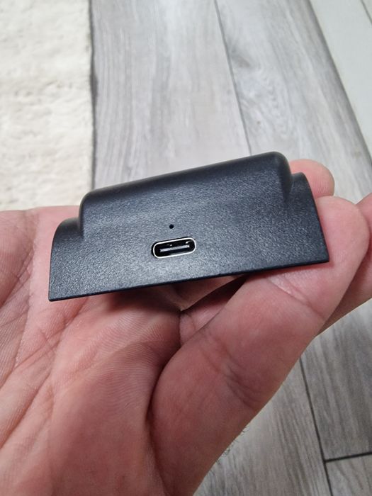 Acumulatori Controller Xbox Series S , Series X NOI