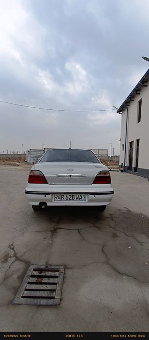 Nexia 1. 2006 yil