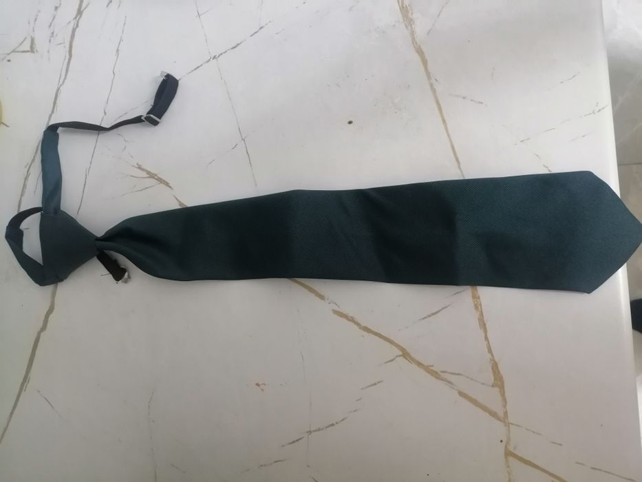 Аксельбант и парадный ремень