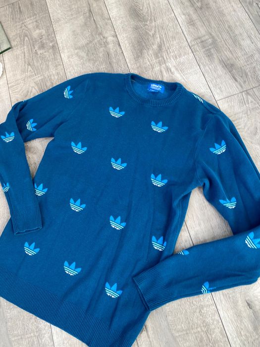 Мъжка блуза Adidas