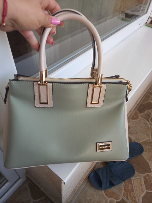 Нова дамска чанта