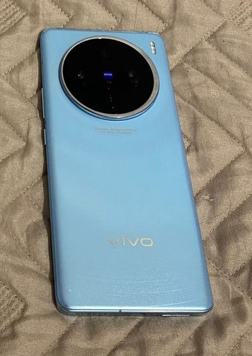 Vivo x100 12/512