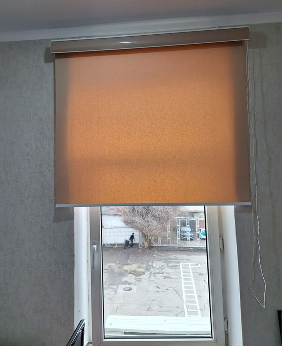 Ролл шторы.жалюзи