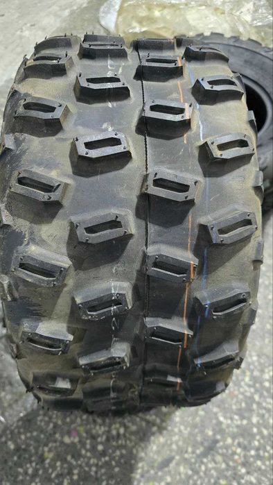 4 нови гуми Maxxis за Yamaha Raptor 700R – 22x7-10 / 20x10-9 ATV/QUAD