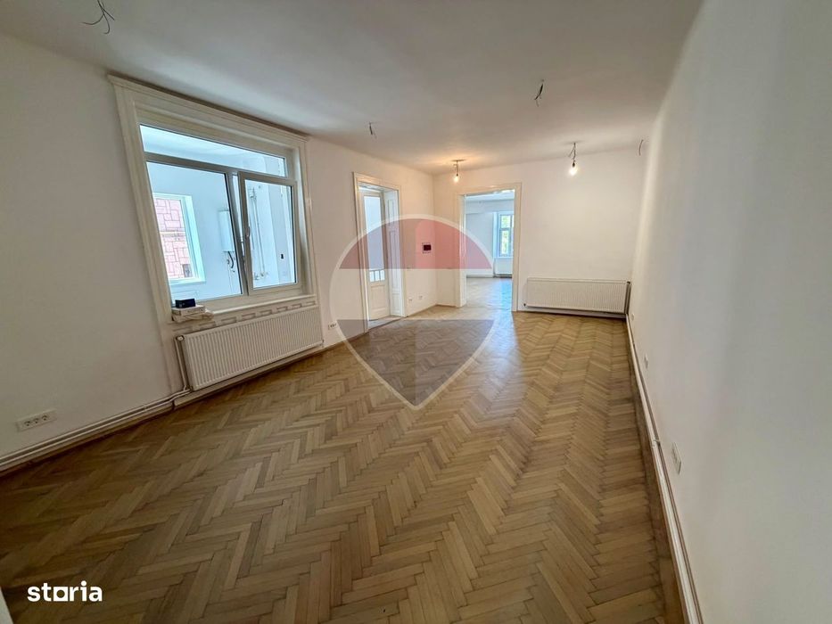 Spațiu cu vad comercial, de închiriat, în zona Centrală - Moților 61 — fotografia 1