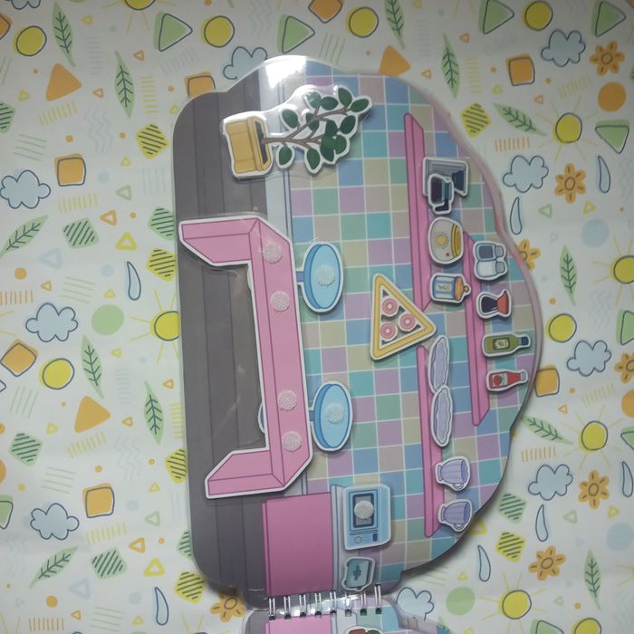 Toca Boka (Тока Бока) альбом "Подружки"