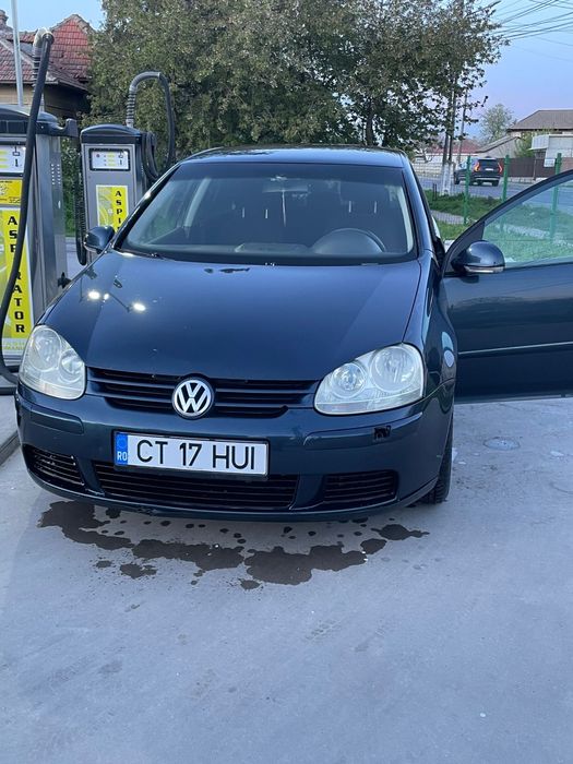 Vand Volkswagen Golf 5