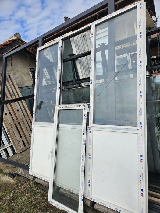 Дограма термо мост на 1 година