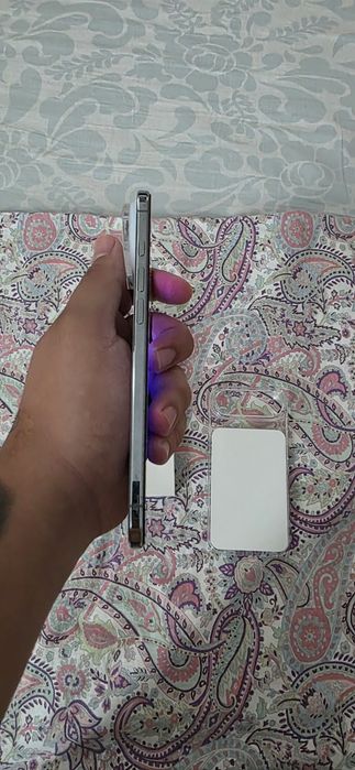 Vând iphone 17 air 256gb Baterie 100%