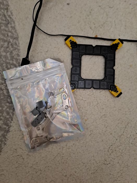 Deepcool LS520 SE Argb AIO 240mm