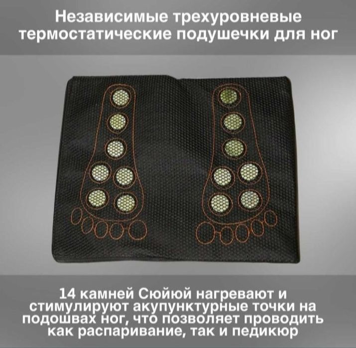 САУНА Багуа Лечебное