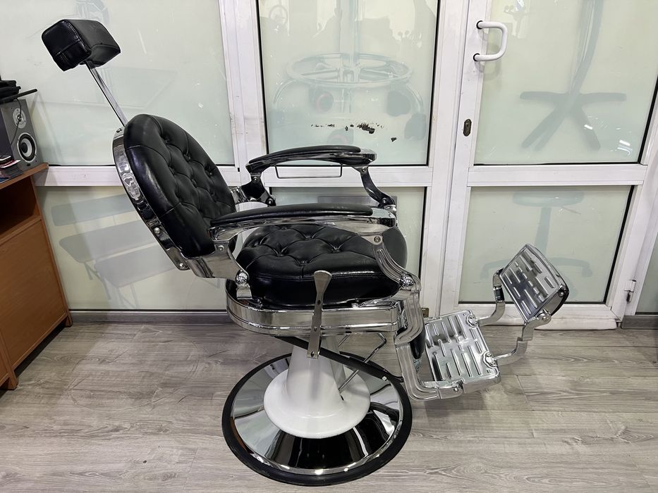 Barber Kreslo MebelКресло  Парикмахерское Мебель