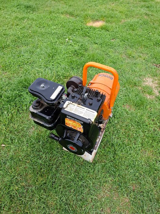 Bosch / generator curent