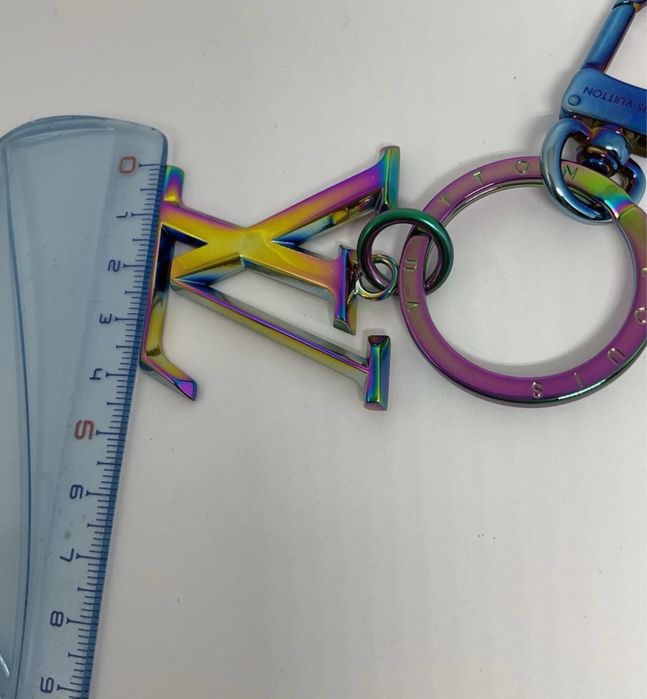 Breloc Louis Vuitton multicolor