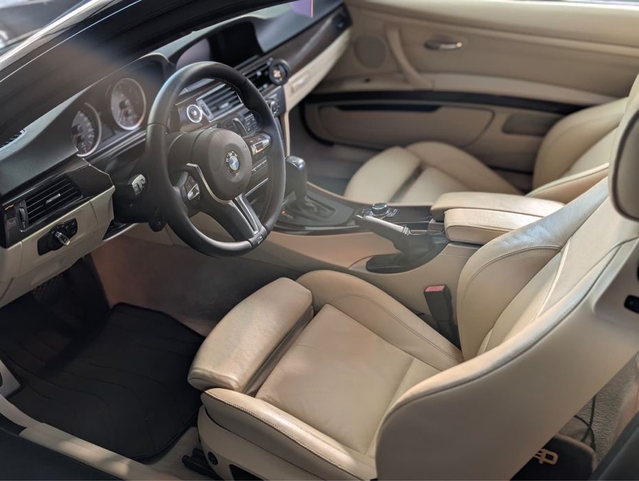E92 330/Mpack/ProLogic7/Carplay/Keyless/Viper
